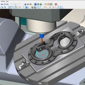 Mastercam 2D Milling